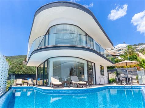 villa lemuri kalkan|Villa Lemuri in Kaş – Book on Hotels.com.